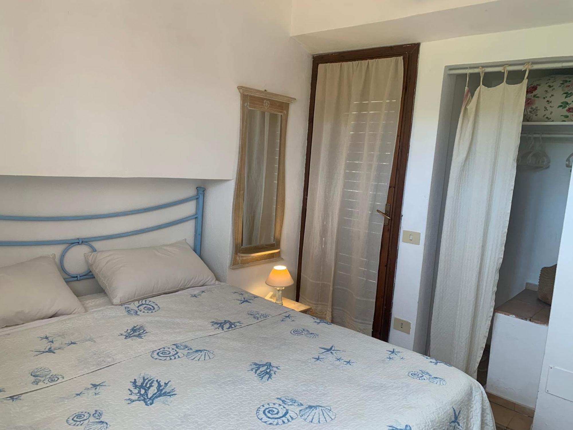 Villasimius Villetta A 300 Mt Dalla Spiaggia Kültér fotó